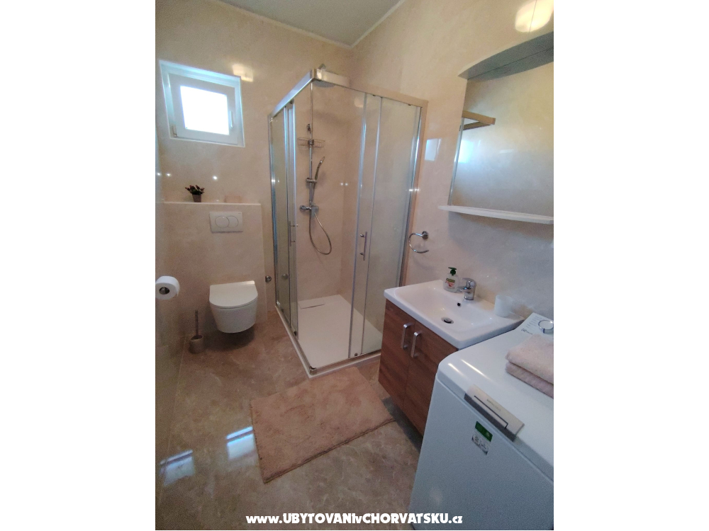 Apartments Marko - Vodice Croatia