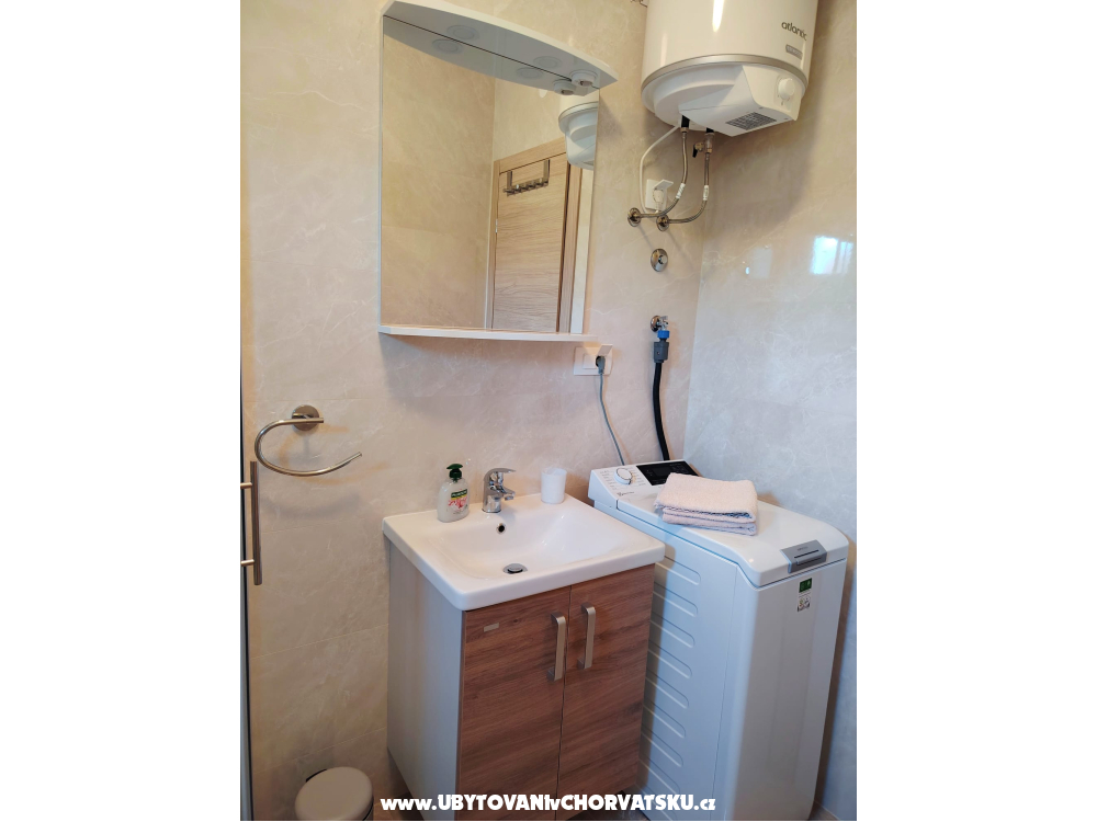 Apartments Marko - Vodice Croatia