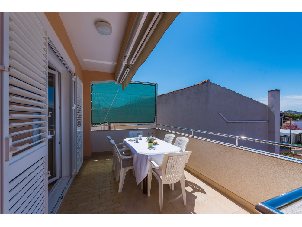 Apartments Marko - Vodice Croatia