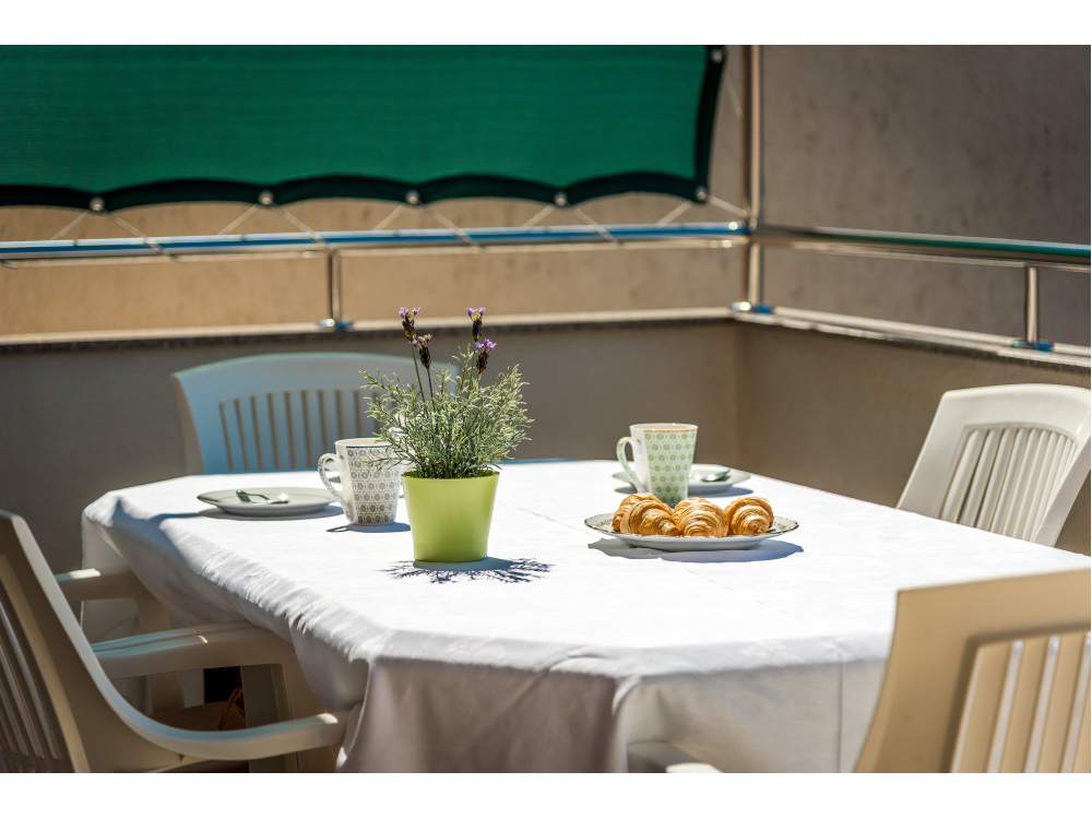 Apartments Marko - Vodice Croatia