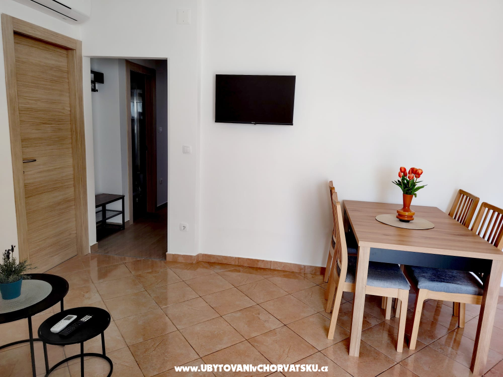 Apartments Marko - Vodice Croatia
