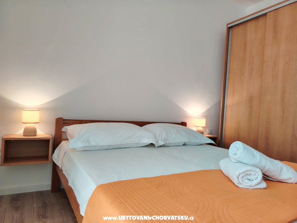 Apartments Marko - Vodice Croatia