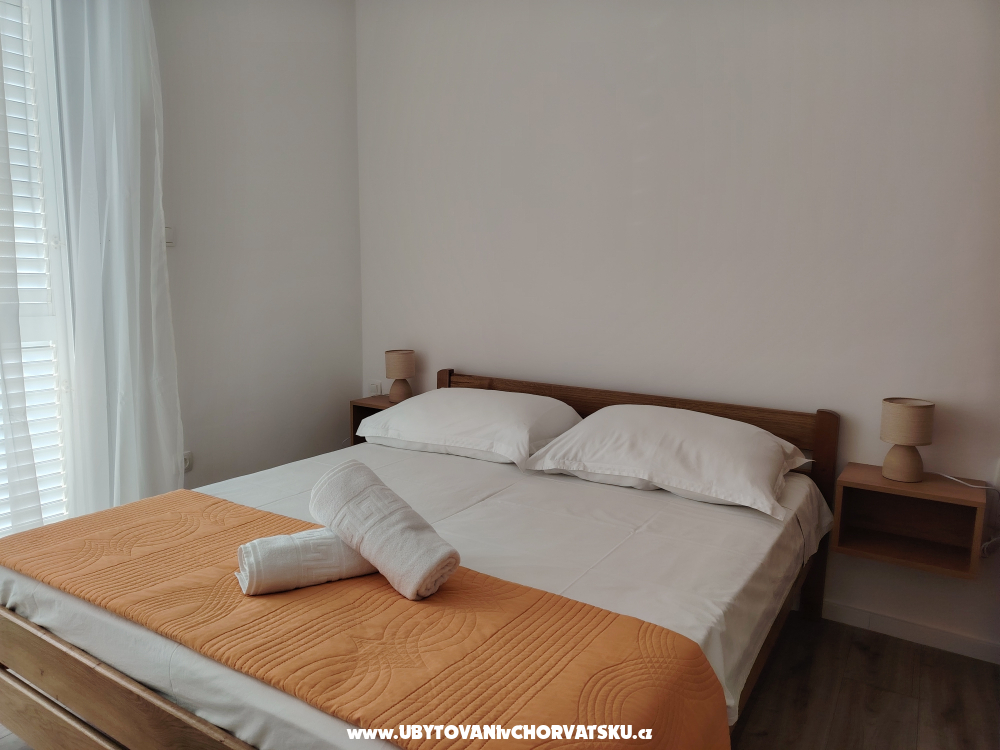 Apartments Marko - Vodice Croatia