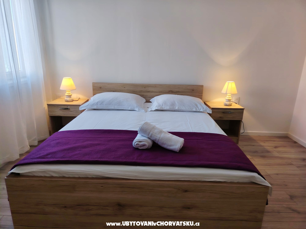 Apartments Marko - Vodice Croatia