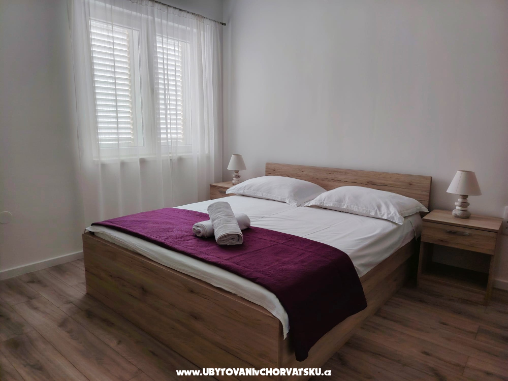 Apartments Marko - Vodice Croatia