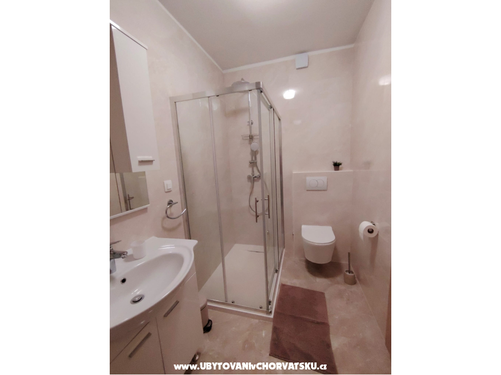 Apartments Marko - Vodice Croatia