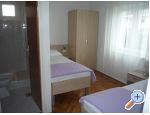 Apartmaji Marko - Vodice Hrvaka