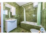 Apartmaji Marko - Vodice Hrvaka
