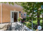 Apartmaji Marko - Vodice Hrvaka