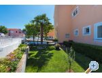 Apartmaji Marko - Vodice Hrvaka
