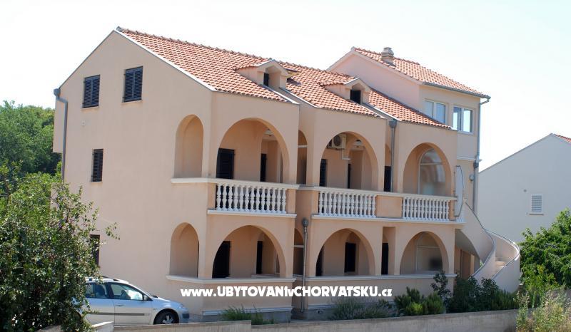 Ferienwohnungen Mediterranean sundance – Ferienwohnung Vodice, Kroatien – Foto 1