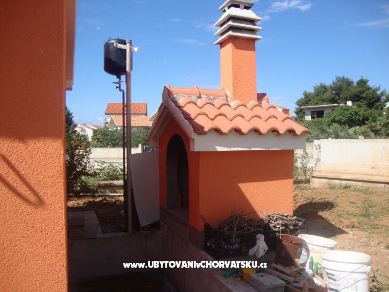 Ferienwohnungen Mediterranean sundance – Ferienwohnung Vodice, Kroatien – Foto 11