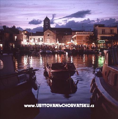 Ferienwohnungen Mediterranean sundance – Ferienwohnung Vodice, Kroatien – Foto 12