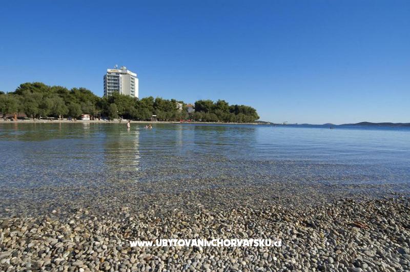 Ferienwohnungen Mediterranean sundance – Ferienwohnung Vodice, Kroatien – Foto 13