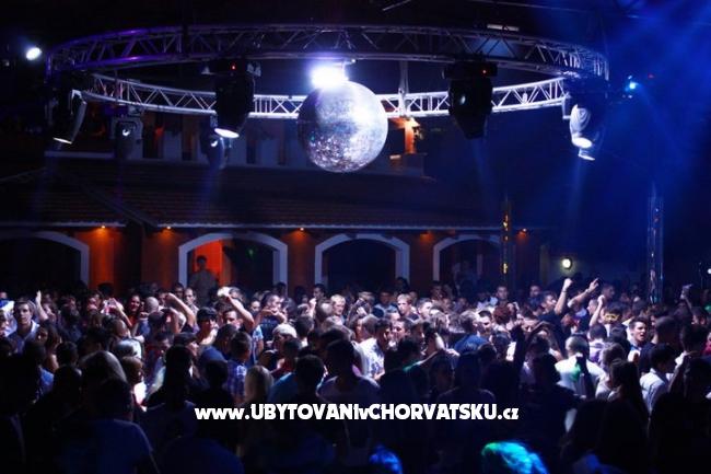 Ferienwohnungen Mediterranean sundance – Ferienwohnung Vodice, Kroatien – Foto 15