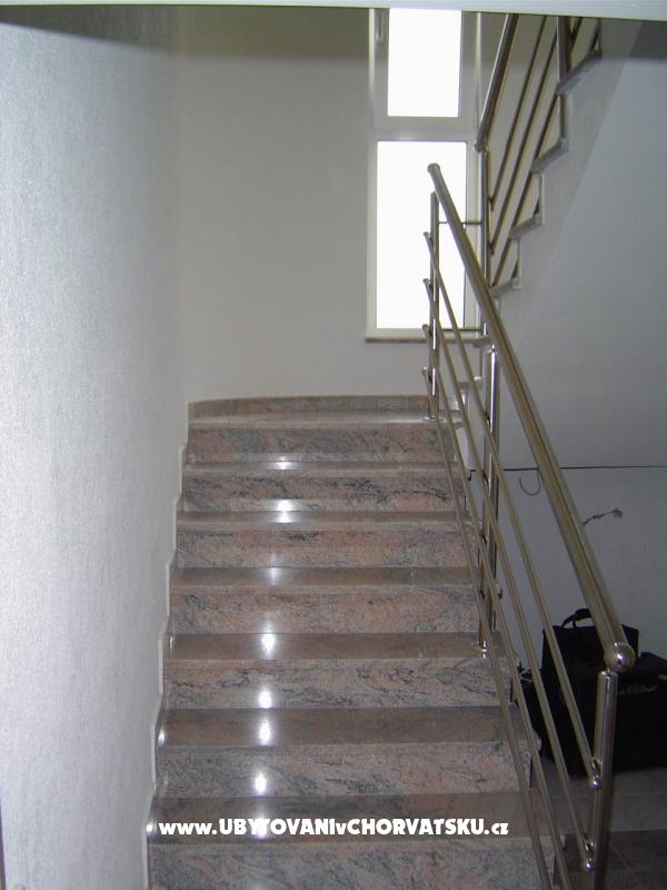 Ferienwohnungen Mediterranean sundance – Ferienwohnung Vodice, Kroatien – Foto 3