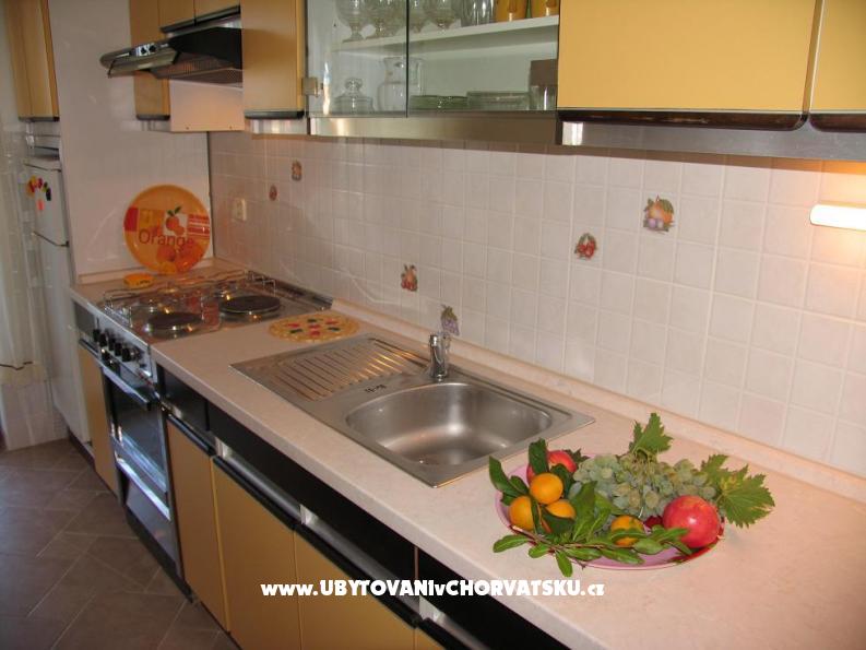 Ferienwohnungen Mediterranean sundance – Ferienwohnung Vodice, Kroatien – Foto 4