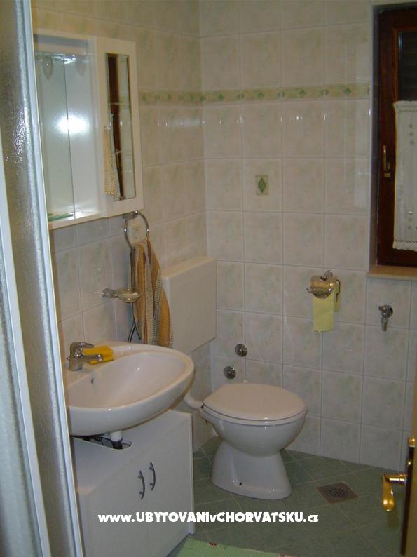 Ferienwohnungen Mediterranean sundance – Ferienwohnung Vodice, Kroatien – Foto 7