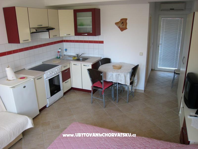 Ferienwohnungen Mediterranean sundance – Ferienwohnung Vodice, Kroatien – Foto 8
