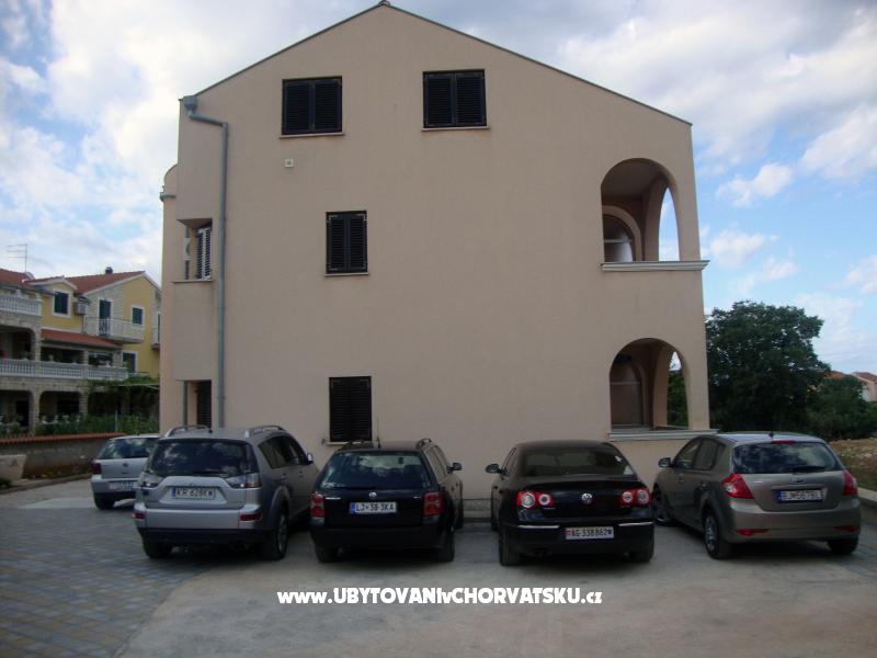 Ferienwohnungen Mediterranean sundance – Ferienwohnung Vodice, Kroatien – Foto 9