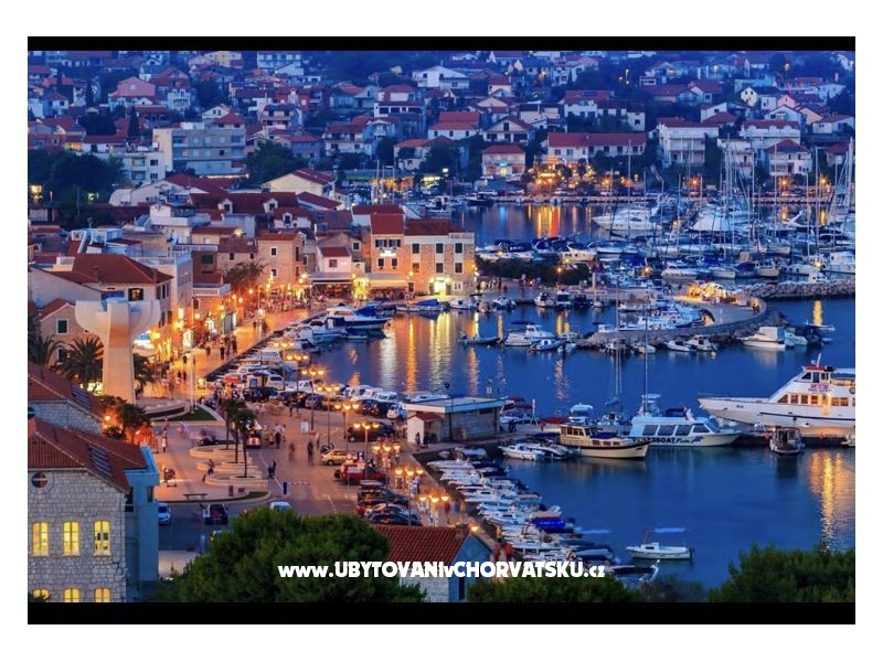 Appartements Centar – Ferienwohnung Vodice, Kroatien – Foto 11