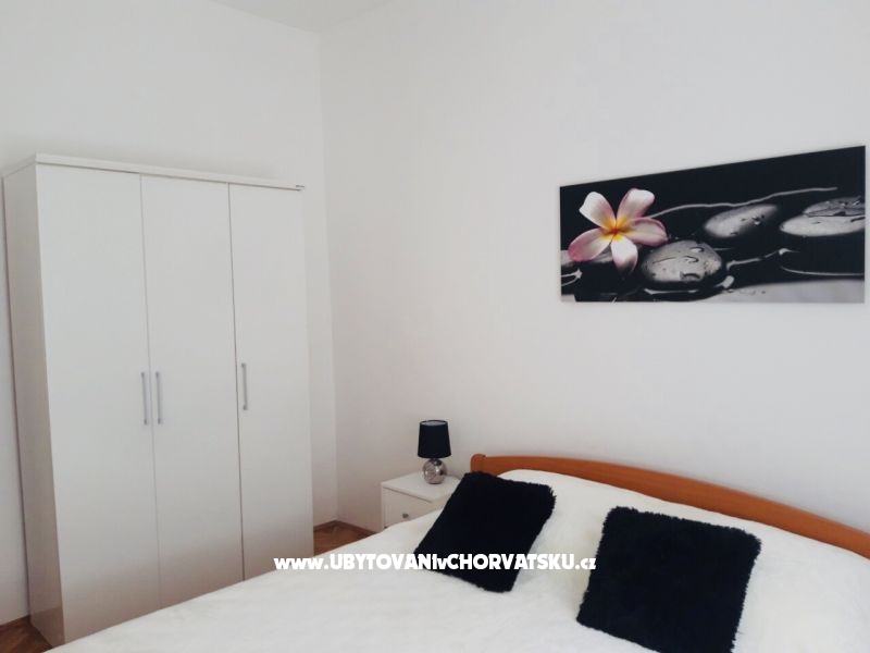 Appartements Centar – Ferienwohnung Vodice, Kroatien – Foto 2