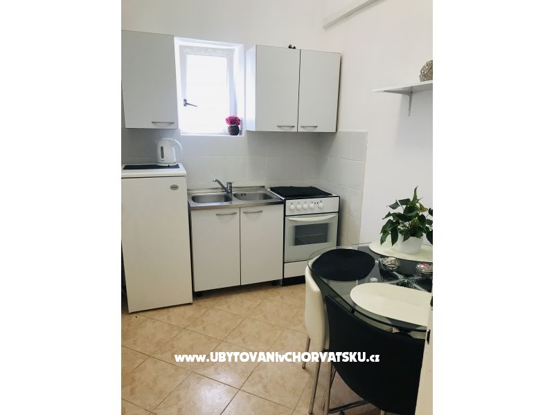 Appartements Centar – Ferienwohnung Vodice, Kroatien – Foto 4