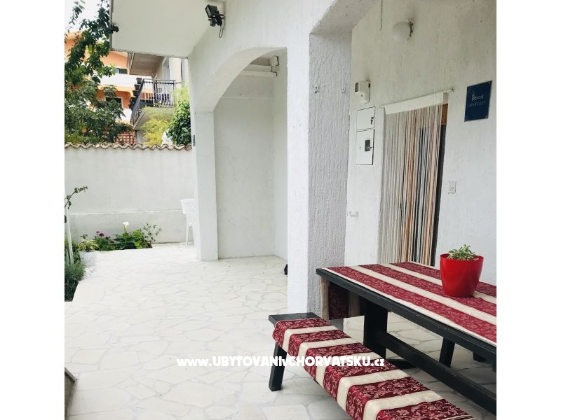 Appartements Centar – Ferienwohnung Vodice, Kroatien – Foto 5