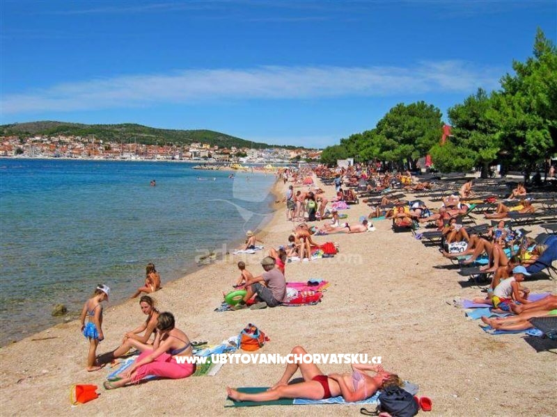 Appartements Centar – Ferienwohnung Vodice, Kroatien – Foto 6