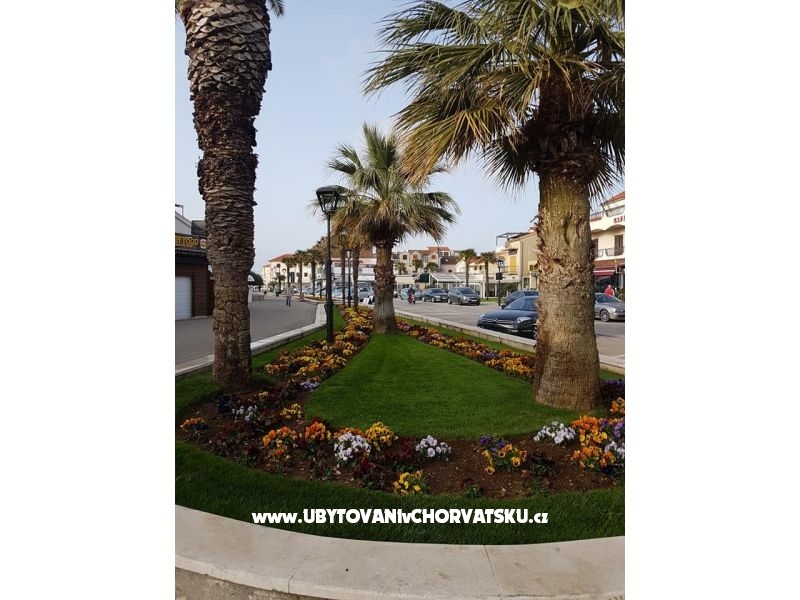 Appartements Centar – Ferienwohnung Vodice, Kroatien – Foto 9