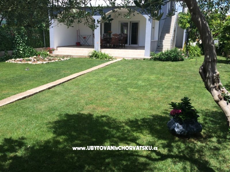 Ferienwohnungen Milena – Ferienwohnung Vodice, Kroatien – Foto 1