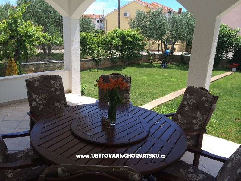 Ferienwohnungen Milena – Ferienwohnung Vodice, Kroatien – Foto 7