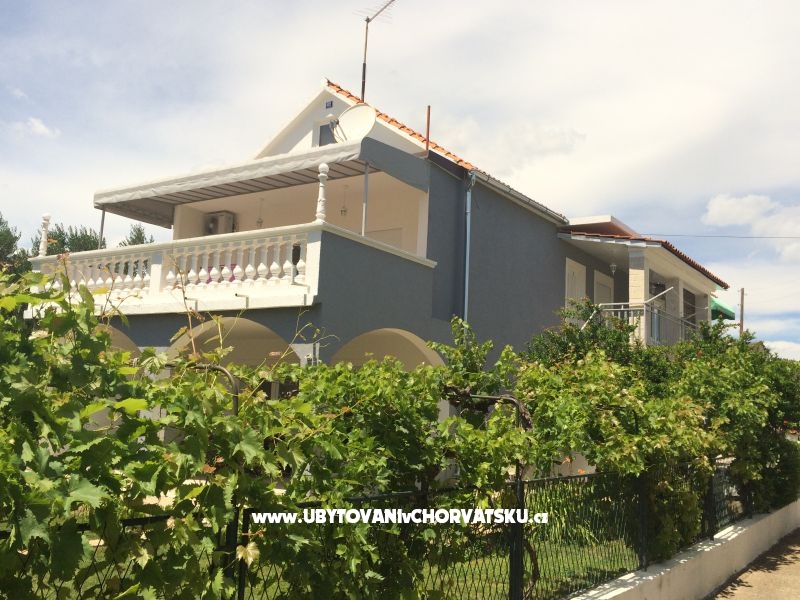 Ferienwohnungen Milena – Ferienwohnung Vodice, Kroatien – Foto 2