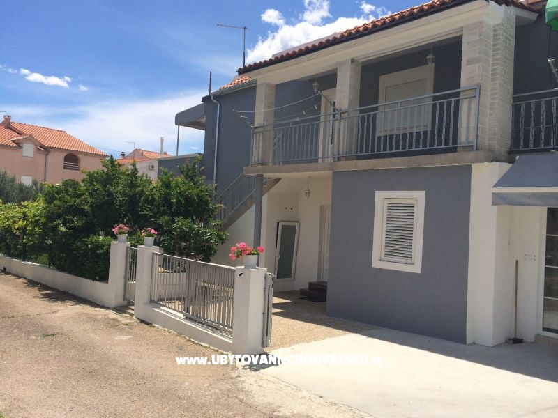 Ferienwohnungen Milena – Ferienwohnung Vodice, Kroatien – Foto 3