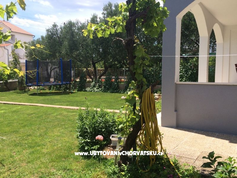 Ferienwohnungen Milena – Ferienwohnung Vodice, Kroatien – Foto 4