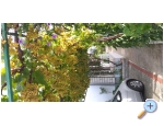 Ferienwohnungen Milka-Jure Srima-Vodice - Vodice Kroatien