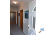 Ferienwohnungen Milka-Jure Srima-Vodice - Vodice Kroatien