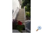 Ferienwohnungen Milka-Jure Srima-Vodice - Vodice Kroatien