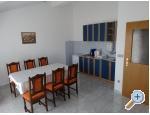 Ferienwohnungen Milka-Jure Srima-Vodice - Vodice Kroatien