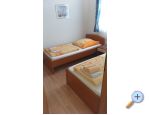 Apartmaji Milka-Jure Srima-Vodice - Vodice Hrvaka