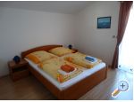 Apartmaji Milka-Jure Srima-Vodice - Vodice Hrvaka
