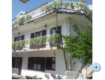 Apartmaji Milka-Jure Srima-Vodice - Vodice Hrvaka