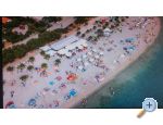 Apartmaji Milka-Jure Srima-Vodice - Vodice Hrvaka