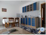 Apartmaji Milka-Jure Srima-Vodice - Vodice Hrvaka