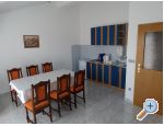 Apartmaji Milka-Jure Srima-Vodice - Vodice Hrvaka