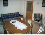 Apartmaji Milka-Jure Srima-Vodice - Vodice Hrvaka