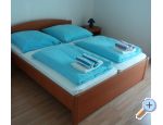 Apartmaji Milka-Jure Srima-Vodice - Vodice Hrvaka