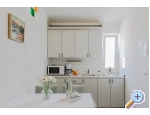 Ferienwohnungen Milka - Vodice Kroatien
