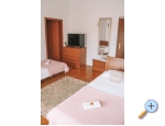Ferienwohnungen Milka - Vodice Kroatien
