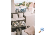 Ferienwohnungen Milka - Vodice Kroatien